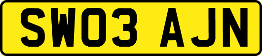SW03AJN