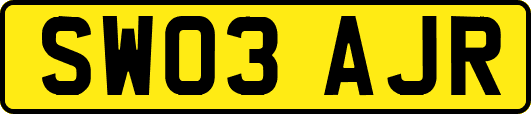 SW03AJR