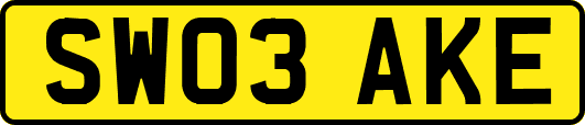 SW03AKE