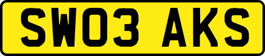 SW03AKS
