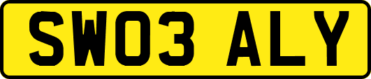 SW03ALY
