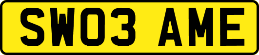 SW03AME