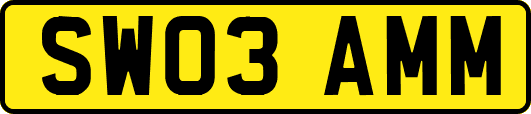 SW03AMM