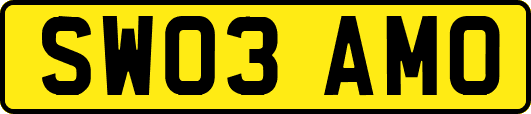 SW03AMO