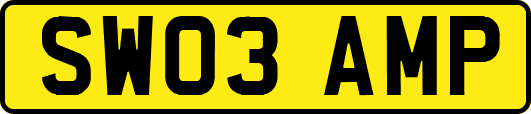 SW03AMP