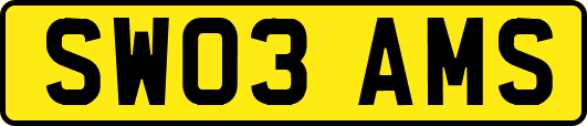 SW03AMS