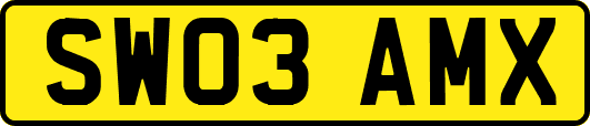 SW03AMX