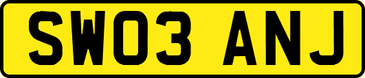 SW03ANJ