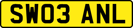 SW03ANL