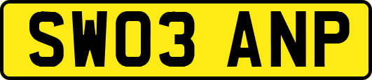 SW03ANP