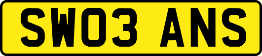 SW03ANS