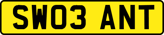 SW03ANT