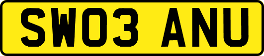 SW03ANU