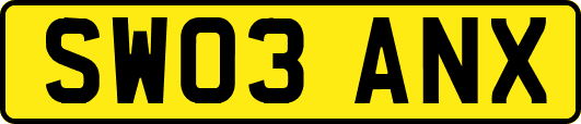 SW03ANX