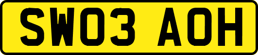 SW03AOH