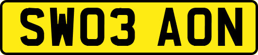 SW03AON