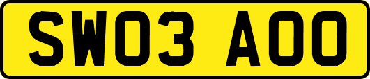 SW03AOO