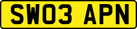 SW03APN