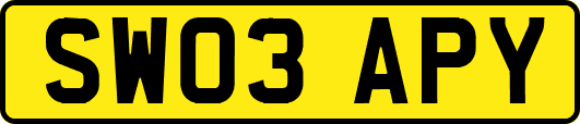 SW03APY