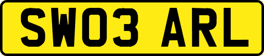SW03ARL