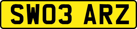 SW03ARZ