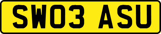 SW03ASU