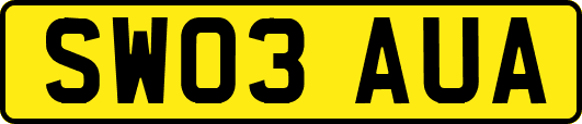 SW03AUA