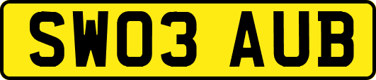 SW03AUB