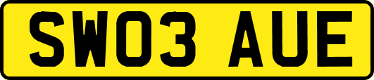 SW03AUE