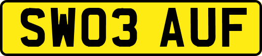 SW03AUF