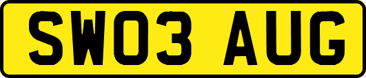 SW03AUG