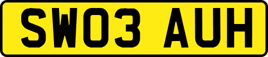 SW03AUH