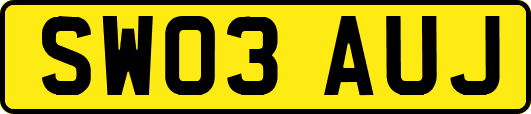 SW03AUJ