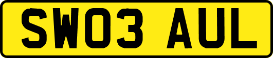 SW03AUL