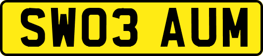 SW03AUM