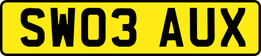 SW03AUX