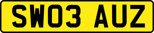 SW03AUZ