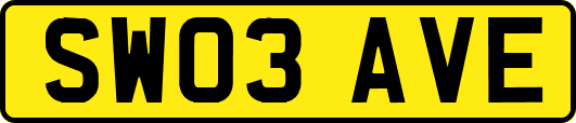 SW03AVE