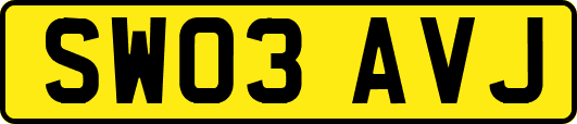 SW03AVJ