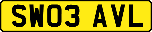 SW03AVL