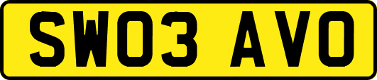 SW03AVO