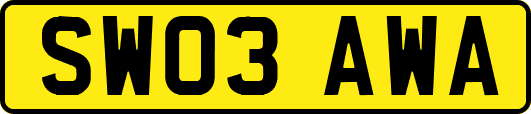 SW03AWA
