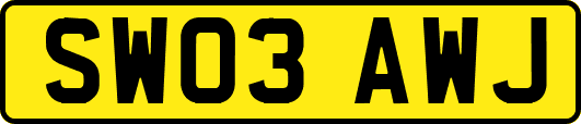 SW03AWJ