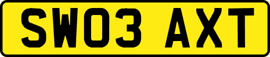 SW03AXT