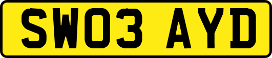SW03AYD