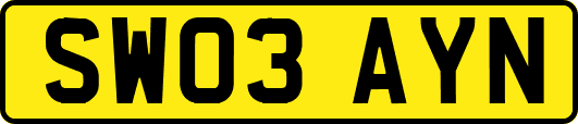 SW03AYN