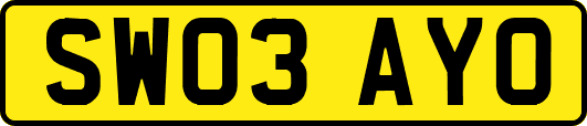 SW03AYO