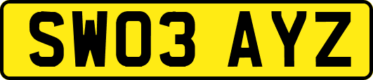 SW03AYZ