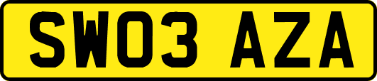 SW03AZA