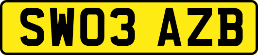 SW03AZB